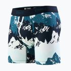 Men's Stance Full Range Wholester blue boxer shorts