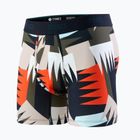 Men's Stance Geo Comb Wholester black boxer shorts