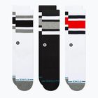 Socks Stance The Boyd 3 pairs multicolor