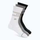 Socks Stance Vital Crew 3 multicolor pairs