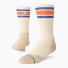 Socks Stance Boyd Mid Ribbed Crew canvas