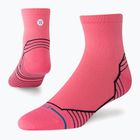 Socks Stance Variegated Ul Quarter pink