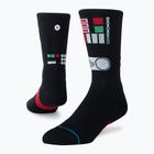 Socks Stance Dark Side Crew black