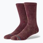 Socks Stance Icon Dyed Crew fig
