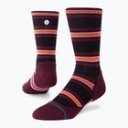 Socks Stance Wayfarer Light Crew fig