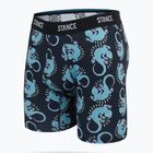 Boxers Stance Gecko Brief black