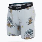 Boxers Stance Magic Brief grey
