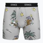 Boxers Stance Magic Brief grey