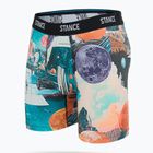 Boxers Stance Utopia Brief green