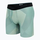 Boxers Stance Blocked Performance Wholester green