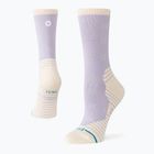 Socks Stance Latta Mid Crew lilac