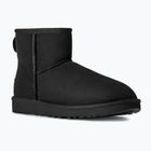 Women's snow boots UGG Classic Mini II black