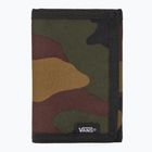 Vans Mn Slipped classic camo men's wallet