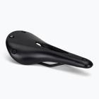 Brooks England C15 Carved black bicycle saddle