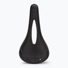Brooks England C15 Carved black bicycle saddle