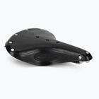 Brooks England B68 black bicycle saddle
