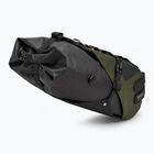 Brooks England Scape Seat Bike Bag 8 l mud green