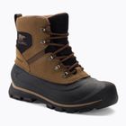 Sorel Buxton Lace delta/black men's trekking boots