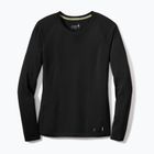 Women's Smartwool Merino 150 Baselayer Boxed thermal T-shirt black SW017255001