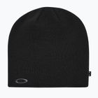 Winter hat Oakley Fine Knit blackout