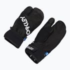 Oakley Factory Winter Trigger Mitt2 blackout ski glove