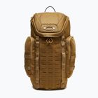 Tactical backpack Oakley Link Miltac 2.0 27 l coyote