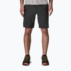 Patagonia men's Terrebonne shorts black