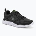 SKECHERS Track Bucolo men's shoes black
