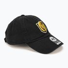47 Brand NHL Vegas Golden Knights baseball cap CLEAN UP black