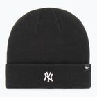 47 Brand MLB New York Yankees winter beanie centerfield black