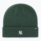 47 Brand MLB New York Yankees Centerfield winter beanie dark green