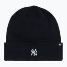 47 Brand MLB New York Yankees winter beanie centerfield navy