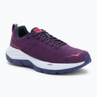 Women's running shoes HOKA Mach blue ribbon/sky blue