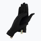 Smartwool Merino trekking gloves black SW017981001