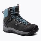Women's trekking boots KEEN Revel IV Mid Polar black 1023629