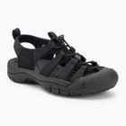 Keen Newport H2 women's trekking sandals black 1025028
