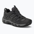 Men's trekking boots KEEN Koven Wp black-grey 1025155