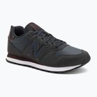 Men's shoes New Balance 500's V2 blue