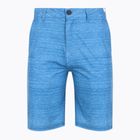 Quiksilver men's Platypus Amphibian 21" blue shorts