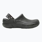 Men's Crocs Bistro Pro LiteRide Clog black