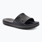 Crocs Crocband III Slide black/graphite flip-flops