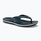 Crocs Crocband Flip children's flip flops navy