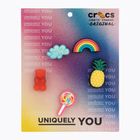Pins Crocs Happy Candy happy candy 5 pack