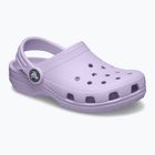 Children's slides Crocs Classic Clog Toddler lavender