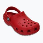 Crocs Classic Kids Clog red 206991 flip-flops