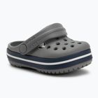 Crocs Crocband Clog Toddler flip-flops smo/navy