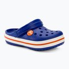 Children's Crocs Crocband Clog flip-flops 207005 cerulean blue