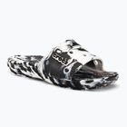 Crocs Classic Crocs Marbled Slide flip-flops black 206879-103