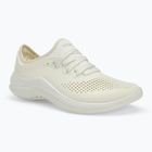 Crocs LiteRide 360 Pacer women's shoes almost white/almost white