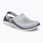 Slides Crocs LiteRide 360 Clog light grey/slate grey